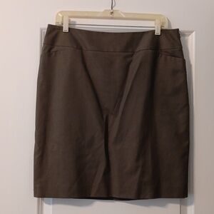 Nordstrom Halogen Label interview business skirts 2 -12 OR 1 - 12P (not a set)